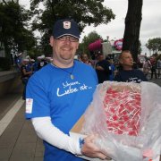 Teilnahme am CSD (31.07.11)